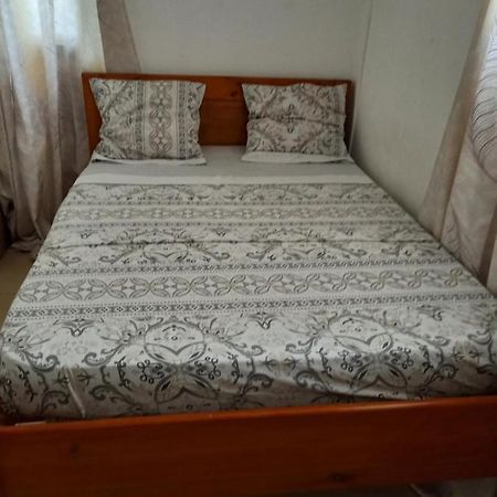 Le Mastro Chambre D'Hotes Mamoudzou Buitenkant foto