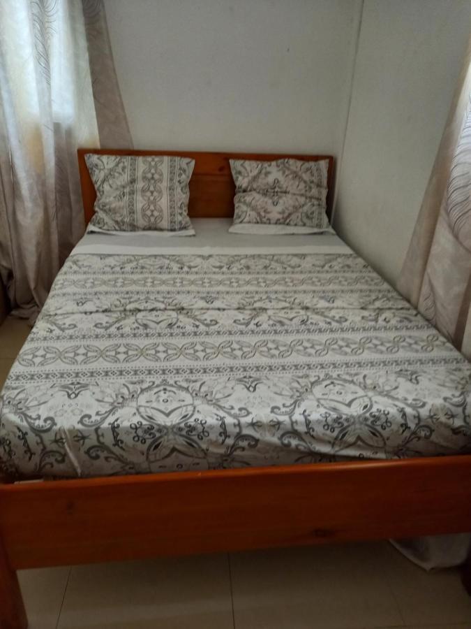 Le Mastro Chambre D'Hotes Mamoudzou Buitenkant foto
