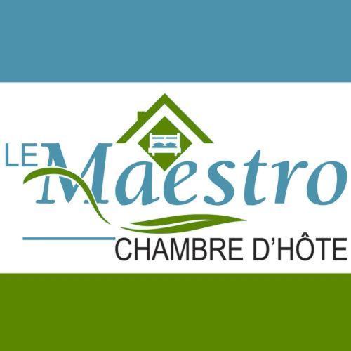 Le Mastro Chambre D'Hotes Mamoudzou Buitenkant foto