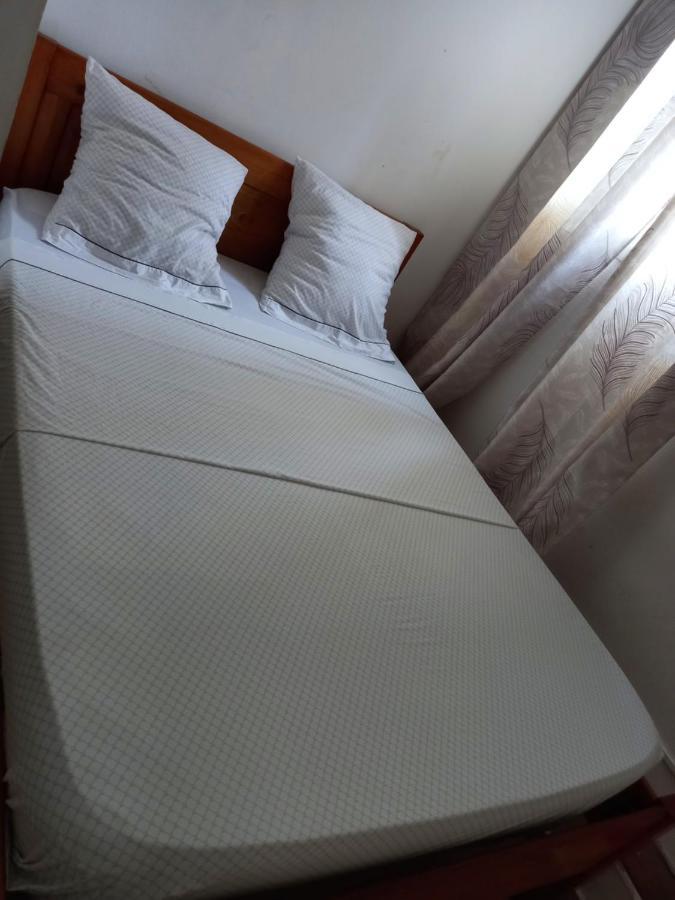 Le Mastro Chambre D'Hotes Mamoudzou Buitenkant foto